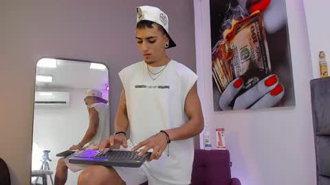 Dennis Kinsey online show from 04-04-26, 07:00