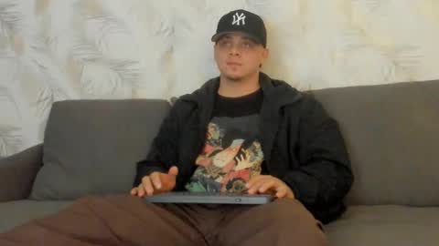 Snapshot of dennis_munera chatting on 12-08-24, 10:52 dennis munera online show from 12-08-24, 10:52