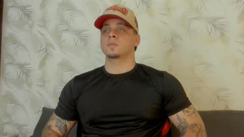 Snapshot of dennis_munera chatting on 12-20-24, 02:05 dennis munera online show from 12-20-24, 02:05