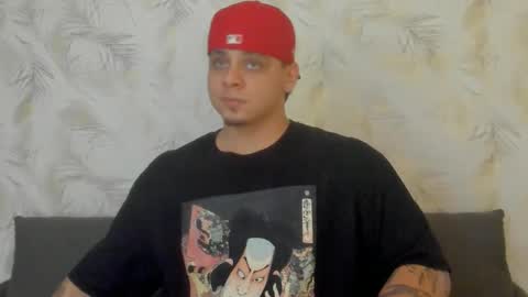 Snapshot of dennis_munera chatting on 12-23-24, 10:42 dennis munera online show from 12-23-24, 10:42