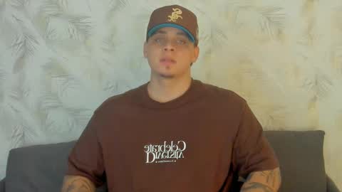 Snapshot of dennis_munera chatting on 12-28-24, 10:36 dennis munera online show from 12-28-24, 10:36