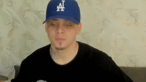 Snapshot of dennis_munera chatting on 01-23-25, 12:09 dennis munera online show from 01-23-25, 12:09