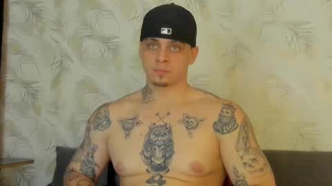 Snapshot of dennis_munera chatting on 01-24-25, 12:52 dennis munera online show from 01-24-25, 12:52