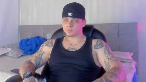 Snapshot of dennis_munera chatting on 03-11-25, 11:44 dennis munera online show from 03-11-25, 11:44