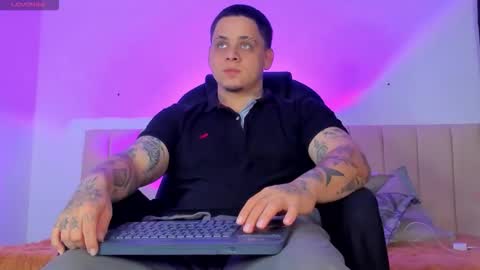 Snapshot of dennis_munera chatting on 09-19-25, 10:49 dennis munera online show from 09-19-25, 10:49