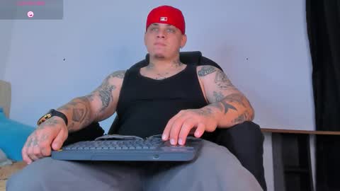 Snapshot of dennis_munera chatting on 10-05-25, 02:15 dennis munera online show from 10-05-25, 02:15