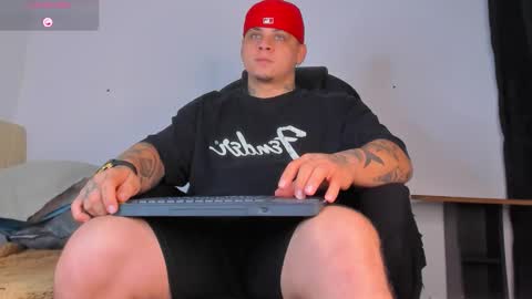 Snapshot of dennis_munera chatting on 10-07-25, 10:45 dennis munera online show from 10-07-25, 10:45