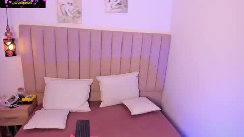 Denisse  online show from 02-20-26, 07:58