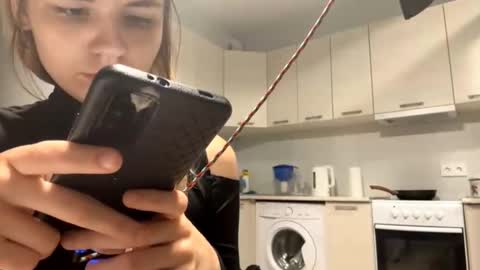 Denni online show from 10-18-25, 03:35