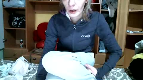 DennisXCarol online show from 01-01-25, 05:55