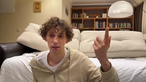 Jasper   online show from 01-25-25, 06:57