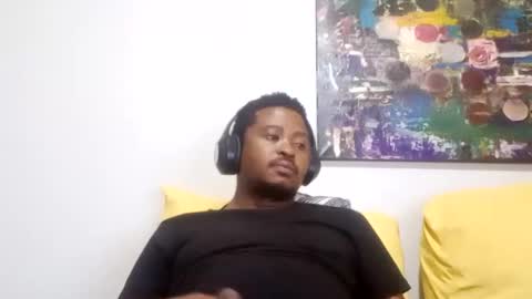 mastER blACK online show from 03-05-26, 03:24