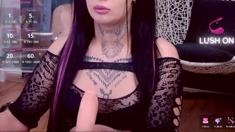 Snapshot of denychantall chatting on 02-16-25, 03:16 denychantall online show from 02-16-25, 03:16