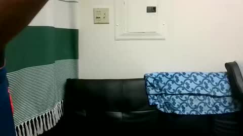 Denzel King3 online show from 10-15-25, 02:11