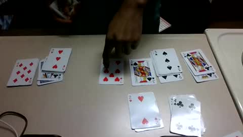 Denzel King3 online show from 10-16-25, 12:22