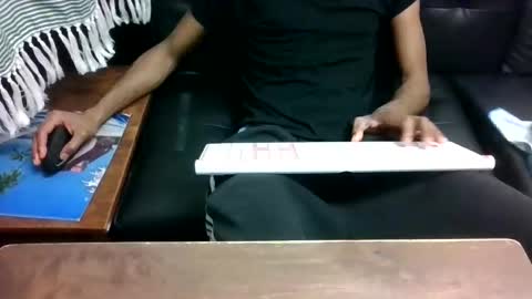 Denzel King3 online show from 10-21-25, 03:07