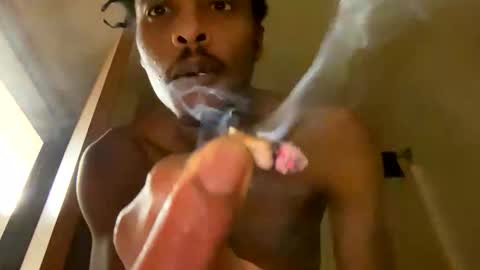 Denzel King3 online show from 12-20-25, 09:27