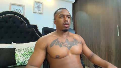 denzelrios online show from 12-19-25, 09:00