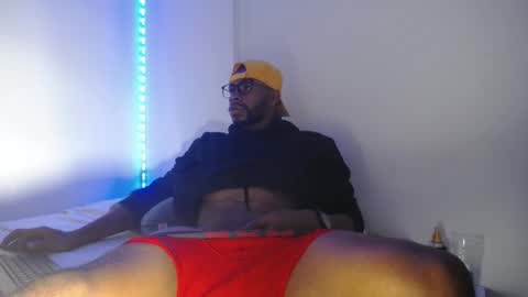 denzo online show from 10-04-25, 04:43