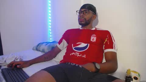 denzo online show from 10-05-25, 04:00