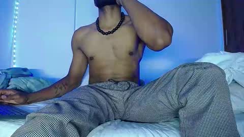 denzo online show from 11-04-25, 02:10