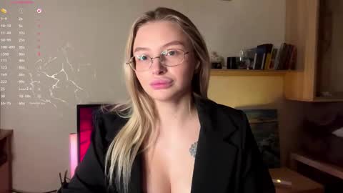 Vi  Victoria online show from 11-14-25, 01:32