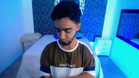 Dereck  online show from 11-15-25, 12:08