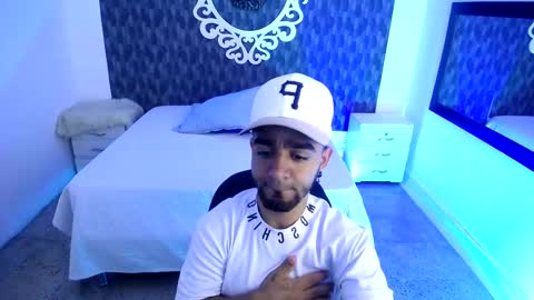 Dereck  online show from 11-15-25, 06:48