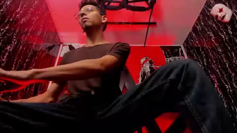 Dereck online show from 07-09-26, 05:17