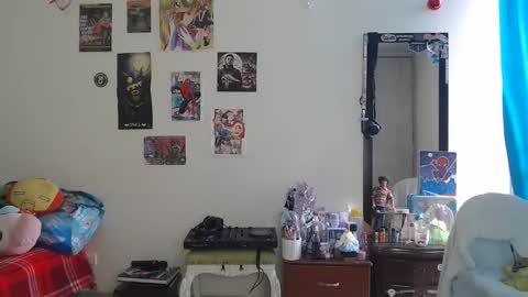 Snapshot of derek_44 chatting on 01-15-26, 03:27 derek_44 online show from 01-15-26, 03:27