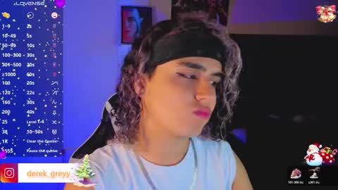 Derek independent online show from 01-05-26, 11:08