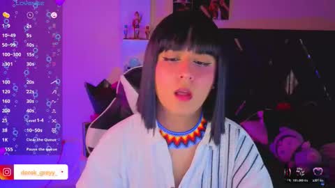 Derek independent online show from 02-18-26, 10:28