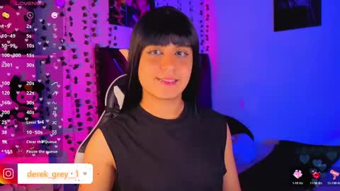 Snapshot of derek_greyy_ chatting on 05-28-26, 06:27 derek grey online show from 05-28-26, 06:27