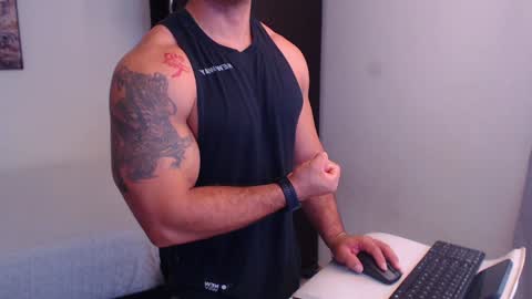 Derek online show from 12-23-24, 08:47