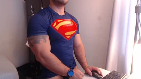 Derek online show from 01-05-25, 12:53