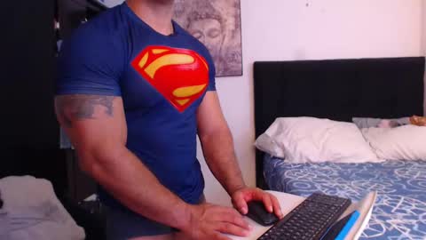 Derek online show from 03-05-25, 11:16