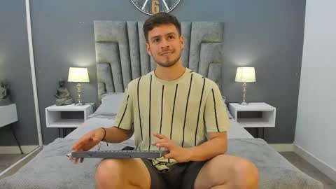 Derek Hussain online show from 12-26-24, 07:49