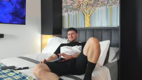 Derek Hussain online show from 01-17-25, 03:12