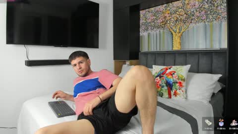 Derek Hussain online show from 01-29-25, 12:01