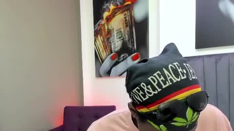 Snapshot of derek_raser chatting on 07-17-26, 07:08 Terry Zyzz online show from 07-17-26, 07:08