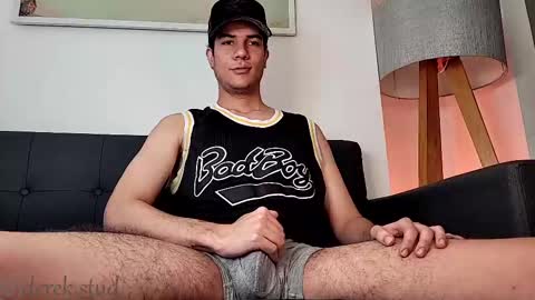 Snapshot of derek_stud_ chatting on 03-06-25, 05:43 Derek independent model online show from 03-06-25, 05:43