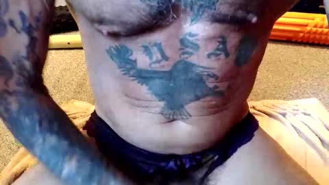 henry garfield online show from 11-25-25, 07:25