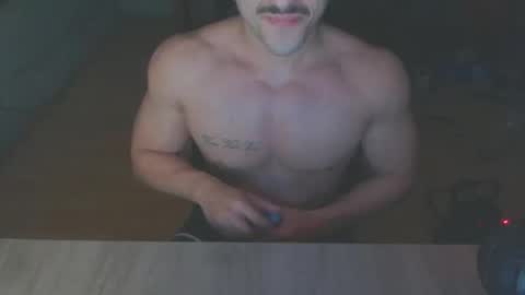 derekhuge online show from 11-03-25, 08:04