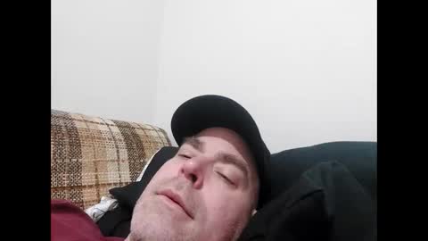 derf007 online show from 01-13-25, 05:44