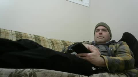 derf007 online show from 01-24-25, 11:34