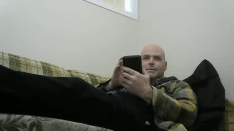 derf007 online show from 01-25-25, 05:08