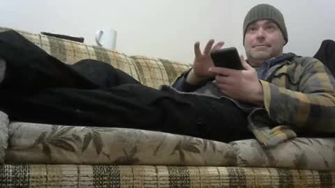 derf007 online show from 01-27-25, 11:11