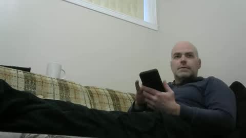 derf007 online show from 01-30-25, 08:10