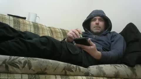 derf007 online show from 01-31-25, 09:37
