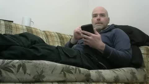 derf007 online show from 02-02-25, 07:57